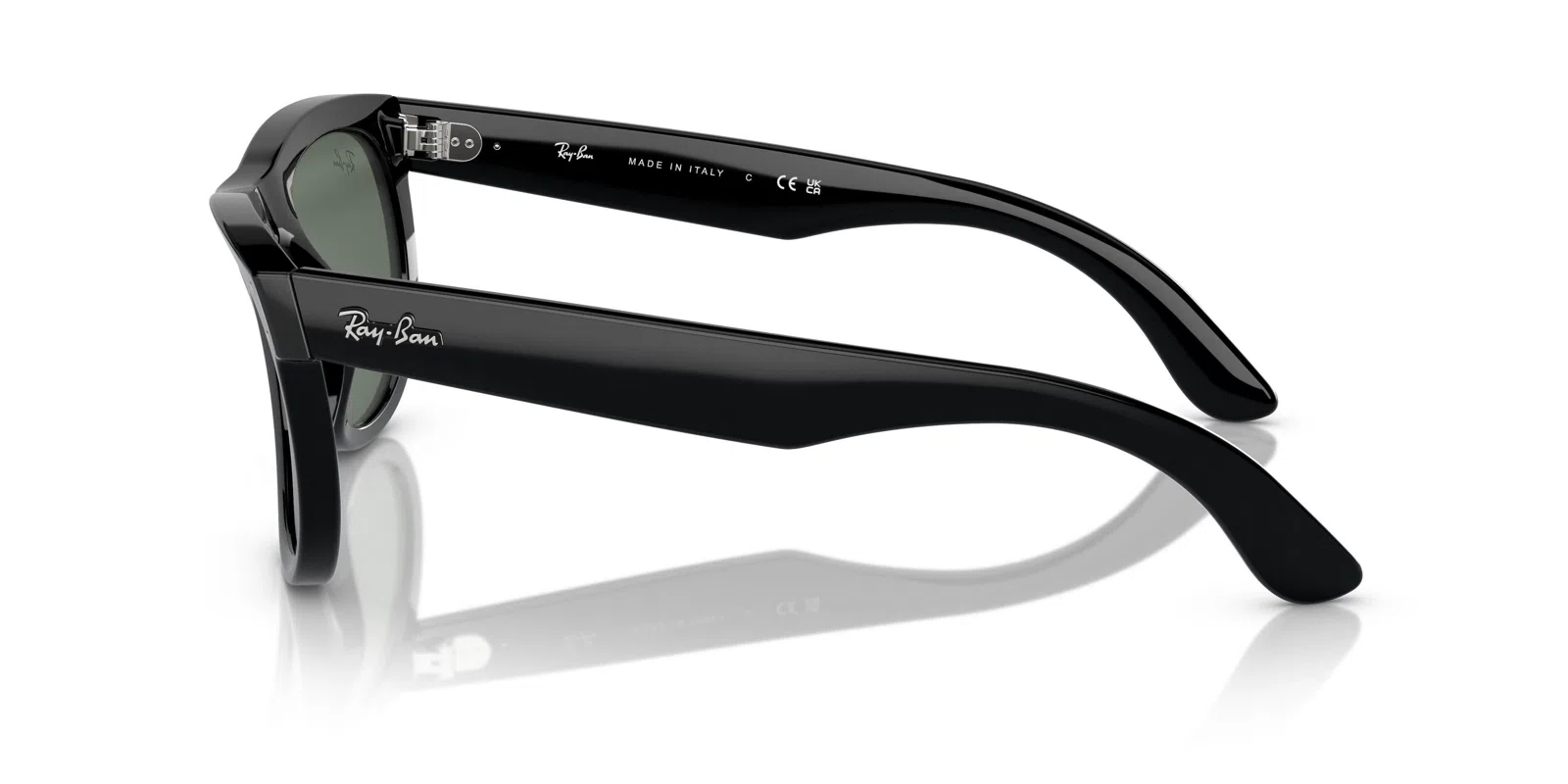 Ray-Ban Wayfarer Reverse R0502SF Sunglasses - view 11